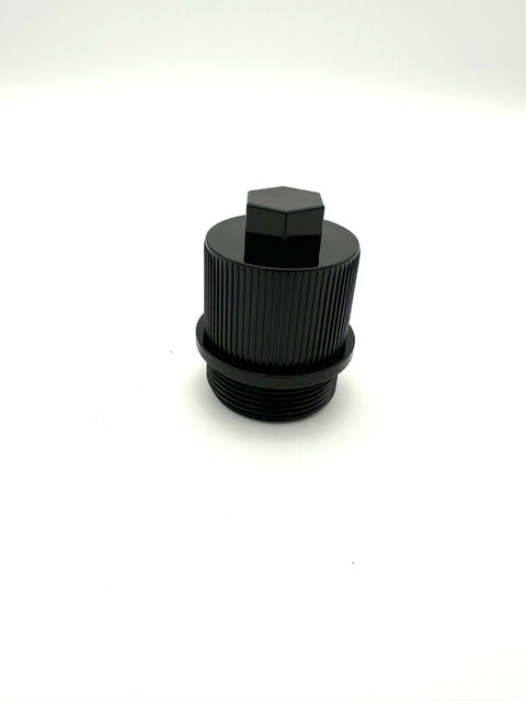 Appaetech Industries 190030. Drain Plug Cap Replacement. Filter Part.