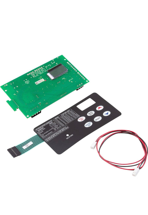 Pentair 461105. Pentair MasterTemp and Sta-Rite Max E Therm Circuit Board and Keypad