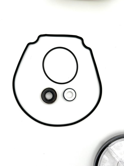 Swimmables Complete 3HP Wet End Replacement Kit Compatible With Pentair Pool Pumps| 357149 by Pool Supply Depot LLC