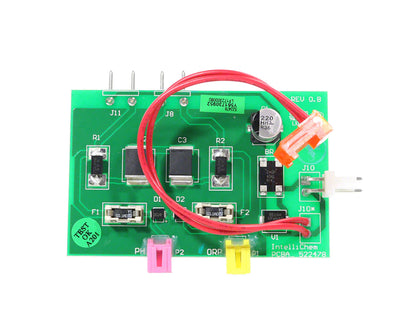 Pentair 522478Z. Intellichem Controller Tank-Mount Pump Upgrade Kit. Automation. by Pool Supply Depot LLC