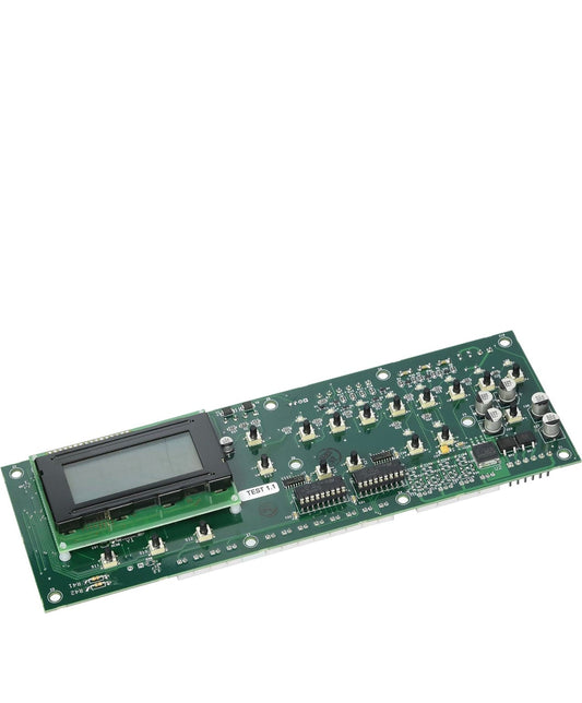 Pentair EasyTouch UOC Motherboard 8 Auxiliary Pool & Spa | 520657 by Pool Supply Depot LLC