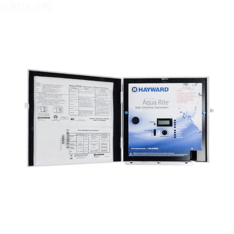 Hayward Aqua Rite Control Unit | GLX-CTL-RITE