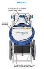 HAMSERVICE2160 -H