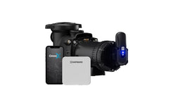 Hayward MaxFlo VS 420 Variable Speed Pump with Omnix 2.25HP | VSP23420