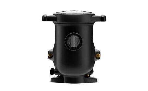 Hayward TriStar VS 810 Variable Speed Pump with Omnix 1.25HP | VSP32810