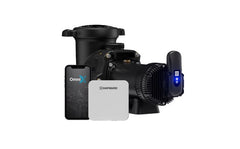 Hayward TriStar VS 810 Variable Speed Pump with Omnix 1.25HP | VSP32810