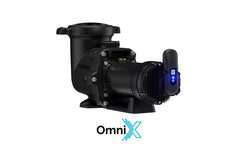 Hayward TriStar VS 815 Variable Speed Pump with Omnix 1.85HP | VSP32815