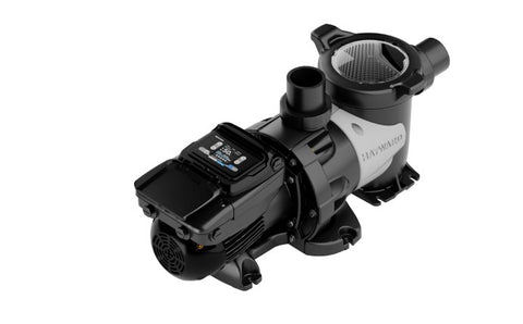 Hayward TriStar XL VS Pump with OmniX 2.7 HP | HCP3020VSPX1