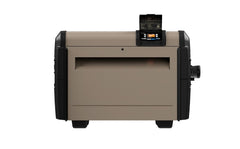 Hayward Universal H-Series In-Ground Natural Gas Heater with OmniX 250K | HS250FDN