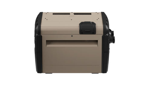 Hayward Universal H-Series In-Ground Natural Gas Heater with OmniX 250K | HS250FDN