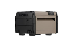 Hayward Universal H-Series In-Ground Natural Gas Heater with OmniX 250K ASME | HS250FDNASME