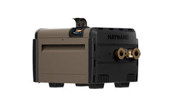 Hayward Universal H-Series In-Ground Natural Gas Heater with OmniX 250K ASME | HS250FDNASME