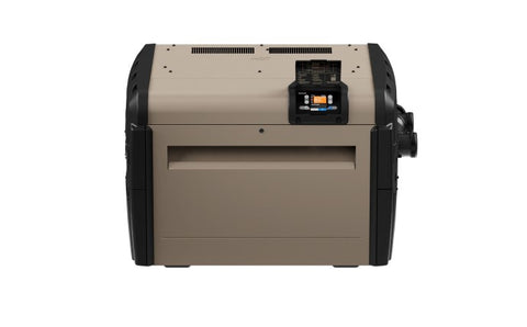 Hayward Universal H-Series In-Ground Natural Gas Heater with OmniX 400K | HS400FDN