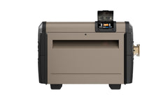 Hayward Universal H-Series OmniX ASME Natural Gas Heater 400K | HS400FDNASME - product image 3
