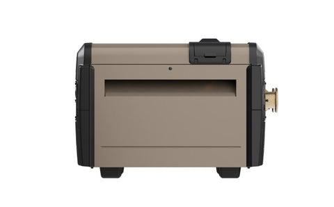 Hayward Universal H-Series OmniX ASME Natural Gas Heater 400K | HS400FDNASME - product image 2