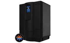 Hayward HeatPro® Heat+Chill Pool Heat Pump, 140K BTU, 240V | HP31405T