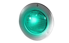Hayward ColorLogic® 4.0 Stainless Steel LED Pool Light, 120V, 50' Cord, 95W | SP0527SLED50