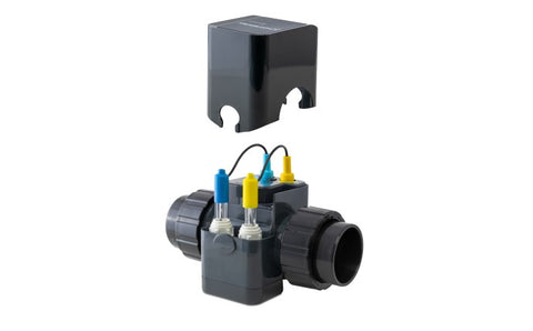 Hayward Sense pH and ORP Monitor | HLSENSE