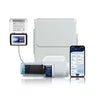 Hayward AquaRite S3 Omni Salt System with LCD Color Display, 40,000 gallons | AQRS340OMNI
