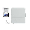 Hayward AquaRite S3 Omni Salt System with LCD Color Display, 40,000 gallons | AQRS340OMNI