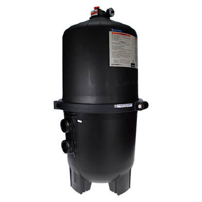 Hayward SwimClear Multi-Element 525 sq. ft. Cartridge Filter, 2" Slip | C5030 by Pool Supply Depot