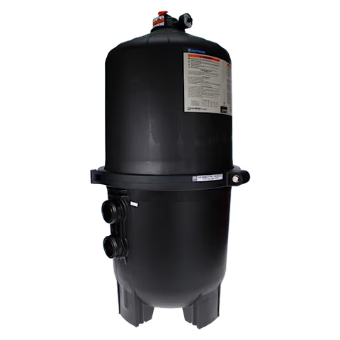 Hayward SwimClear Multi-Element 525 sq. ft. Cartridge Filter, 2" Slip | C5030