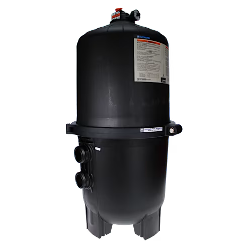 Hayward SwimClear Multi-Element 525 sq. ft. Cartridge Filter, 2" Slip | C5030 by Pool Supply Depot