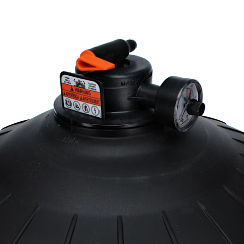 Hayward SwimClear Multi-Element 525 sq. ft. Cartridge Filter, 2" Slip | C5030 by Pool Supply Depot