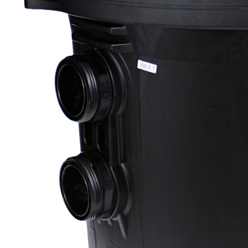 Hayward SwimClear Multi-Element 525 sq. ft. Cartridge Filter, 2" Slip | C5030 by Pool Supply Depot