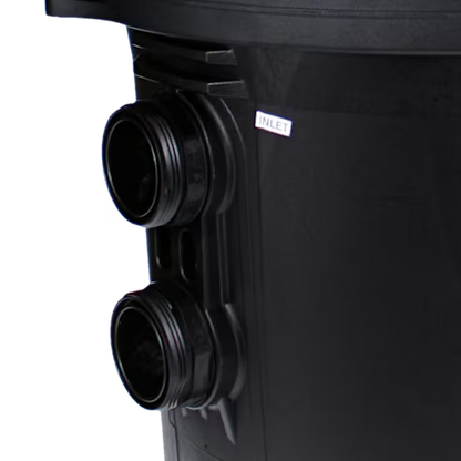 Hayward SwimClear Multi-Element 525 sq. ft. Cartridge Filter, 2" Slip | C5030 by Pool Supply Depot