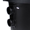 Hayward SwimClear Multi-Element 525 sq. ft. Cartridge Filter, 2