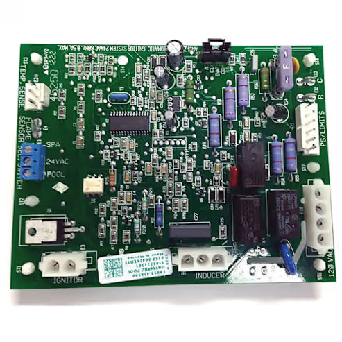 Hayward H-Series FD Heater Integrated Control Board | FDXLICB1930 by Pool Supply Depot