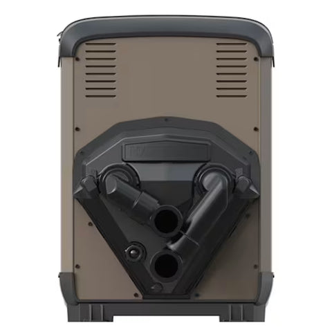 Hayward Universal HC Series - Dual Fuel 400K BTU Gas Heater | HDF400