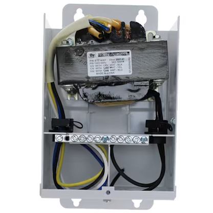 Hayward UCL 300 W Wall Mount Transformer, 120 V, ¾" and 1" Conduit | LTBUY11300 by Pool Supply Depot