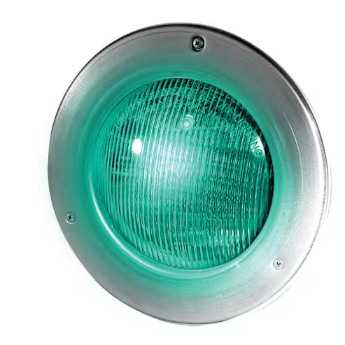 Hayward ColorLogic 4.0 LED Spa Light, 120 V, 100' Cord, 40 W, Stainless Steel Trim | SP0535SLED100 by Pool Supply Depot