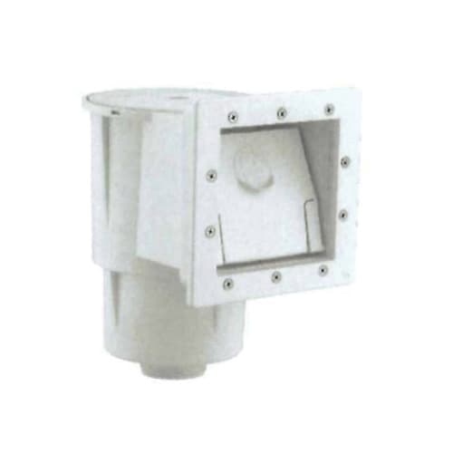 Standard Pool Skimmer White - Thumbnail 3