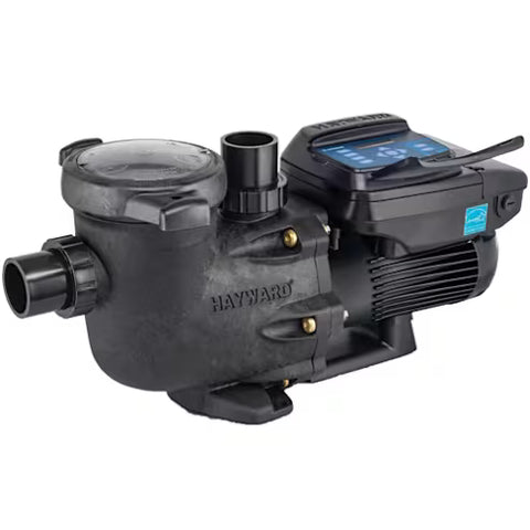 Hayward TriStar VS 900 Variable Speed Pump, 1.85 HP, 230/115 V, Single Phase | SP32900VSP
