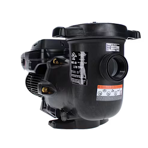 Hayward TriStar VS 950 Variable Speed Pump, 2.7 HP, 230/115 V, Single Phase | SP32950VSP by Pool Supply Depot