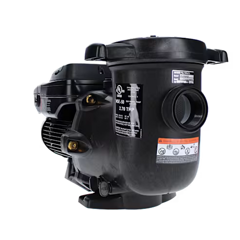 Hayward TriStar VS 950 Variable Speed Pump, 2.7 HP, 230/115 V, Single Phase | SP32950VSP