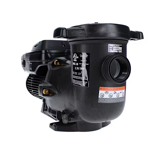 Hayward TriStar VS 950 Variable Speed Pump, 2.7 HP, 230/115 V, Single Phase | SP32950VSP by Pool Supply Depot