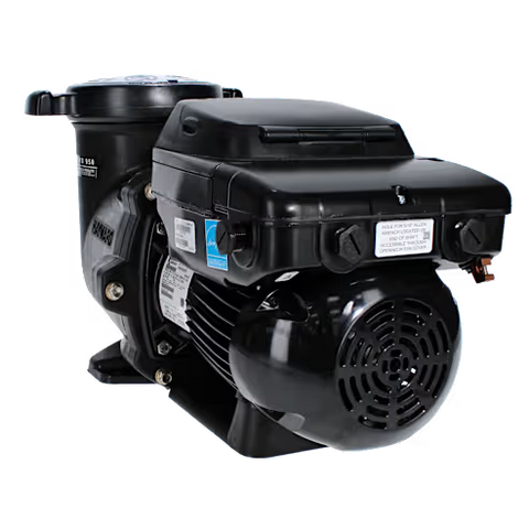 Hayward TriStar VS 950 Variable Speed Pump, 2.7 HP, 230/115 V, Single Phase | SP32950VSP