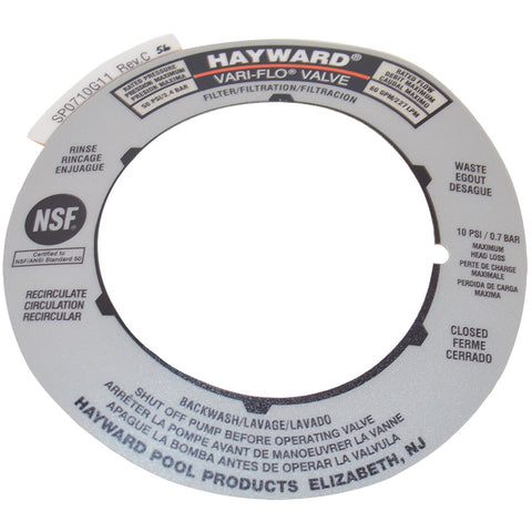 HPPSPX0710G -H