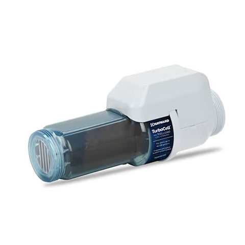 Hayward TurboCell S3 Salt Cell, 40,000 gallons, 15' Cord | TCELLS340