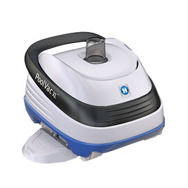 Hayward Pool Vac XL Suction Cleaner - Thumbnail 3