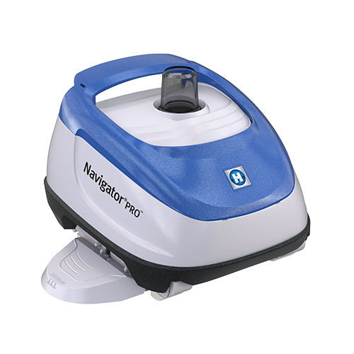 Hayward Navigator Pro W3925ADC Concrete Pool Cleaner