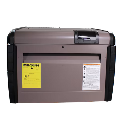 Hayward Universal H-Series Natural Gas Heater 400,000 BTUs, Low NOx | W3H400FDN