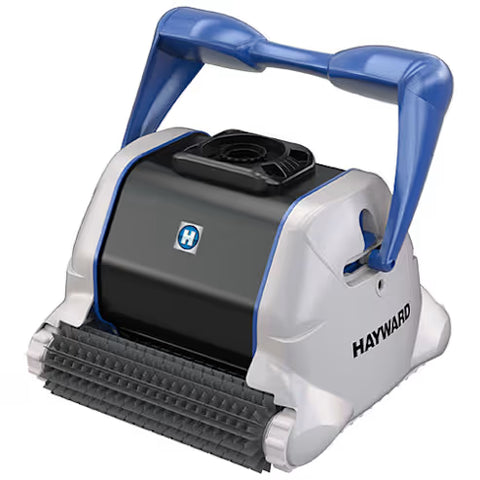 Hayward TigerShark Robotic Pool Cleaner 55' Cord, 115V | W3RC9950CUB