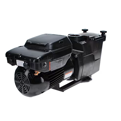 Hayward Super Pump 1.65 HP Pump, Variable Speed, 230V | W3SP2603VSP