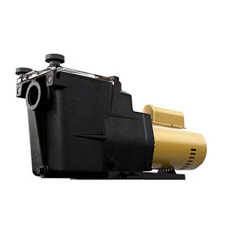 Hayward Super Pump 1.1 Total HP Pool Pump, High Efficiency | W3SP2607X10