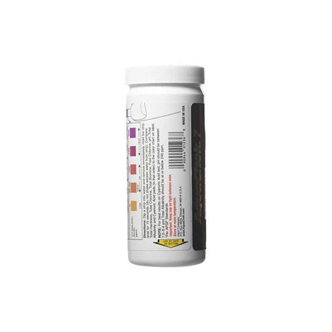 AquaChek Silver 7-In-1 Test Strip 100 Count | 551236